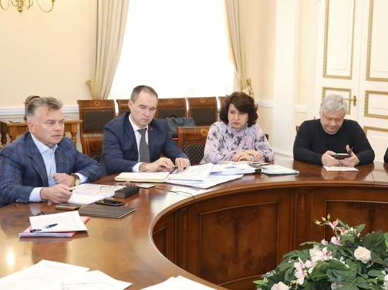 В Петербурге начали обсуждать второй пакет мер по поддержке бизнеса