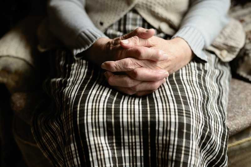 95-летняя прабабушка Фабрегаса вылечилась от коронавируса |