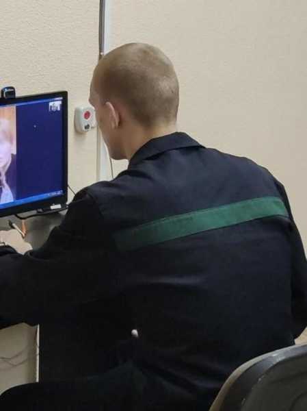 В колониях Петербурга поставили видеотерминалы для осужденных