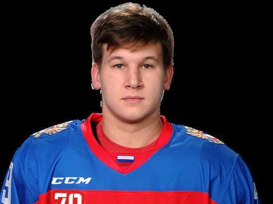 Нападающий СКА Барабанов подписал контракт с клубом НХЛ