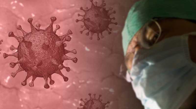 За сутки в Петербурге и области выявлено 19 случаев заражения коронавирусом