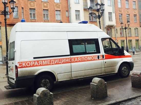 Эргашев: Санитарам и водителям скорой доплатят по 7960 рублей