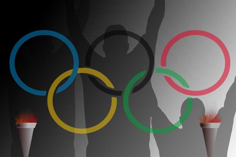 Коронавирус станет частью церемонии открытия Олимпиады в Токио