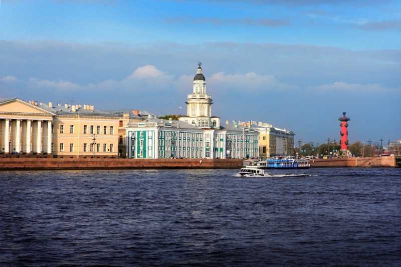 После окончания пандемии коронавируса в Петербурге введут курортный сбор