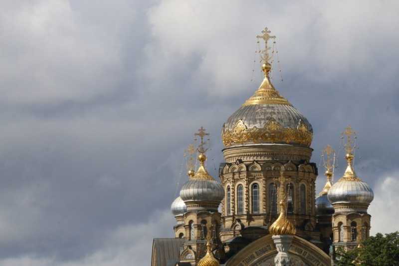 РПЦ утвердила систему наказаний для священников, нарушающих самоизоляцию