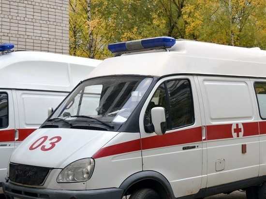 В Петербурге после прогулки с родителями ребенок попал в больницу