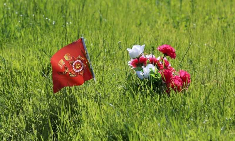 В Пушкине установят мемориал погибшим летчикам Ленинградской армии