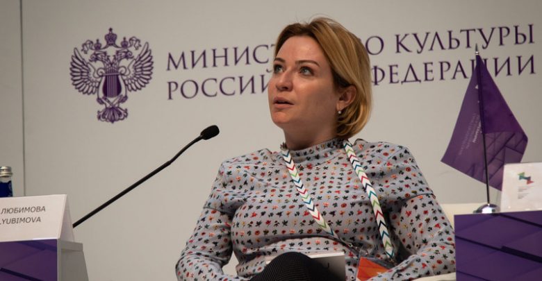 Министр культуры РФ Ольга Любимова заразилась коронавирусной инфекцией. Об этом РБК сообщила пресс-секретарь Любимовой…