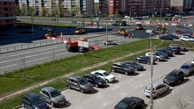 В связи с проведением ремонтных работ, закрыт проезд по Богатырскому проспекту в районе перекрестка…