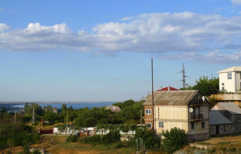 Газифицированный жилой дом в Крыму в живописном уголке Феодосии. До Галереи Айвазовского — 15…