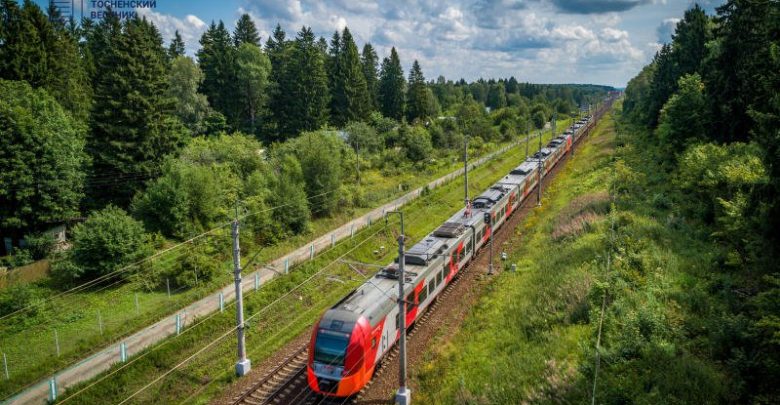 С 31 мая РЖД запустят дополнительные пригородные поезда между Петербургом и Ленобластью. Сообщается, что…