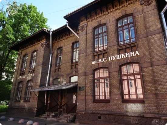 Библиотеки и музеи Петербурга получили долгожданные льготы