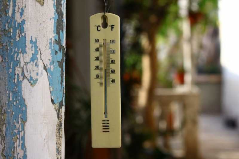 Синоптики предупреждают о похолодании в первый день лета