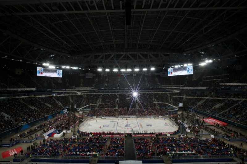 "СКА", "Амур" и "Металлург" обменялись хоккеистами - что приобрел Петербург?