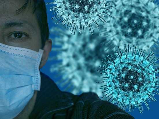 Еще 10 смертей от коронавируса подтвердили в Петербурге
