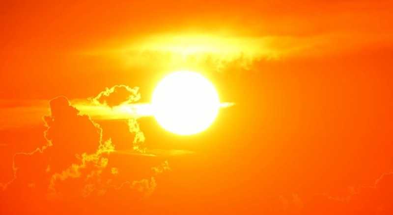 В Гидрометцентре предупредили о повышенном уровне солнечного излучения в России