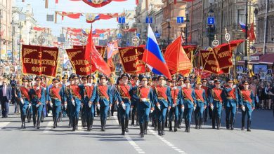 В Кремле рассчитывают, что к 24 июня — дню парада Победы — ограничительные меры,…