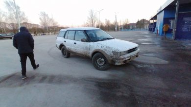 Продам Toyota corolla tercel 105 сил, инжектор, механика, полный привод с блокировкой работают. В…