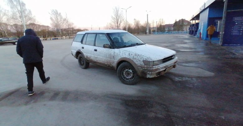 Продам Toyota corolla tercel 105 сил, инжектор, механика, полный привод с блокировкой работают. В…