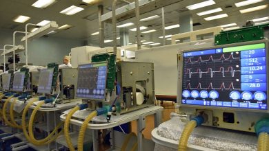 Уральский приборостроительный завод, принадлежащий АО «КРЭТ» «Ростеха», отзывает из российских больниц все аппараты искусственной…