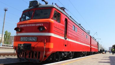 Поезд Петербург-Евпатория запустят 1 июля. Он будет курсировать через день с остановками в Рязани,…