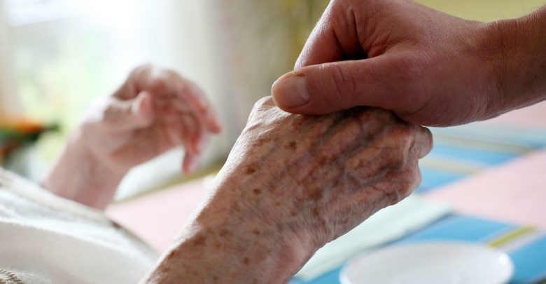 Из больницы Святого Георгия выписали 103-летнюю петербурженку Валентину Мартыновну, переболевшую коронавирусом. В настоящее время…
