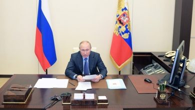 Президент Владимир Путин в телеобращении к россиянам предложил с января 2021 года отказаться от…