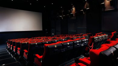 Открытие кинотеатров и показ новых фильмов в России ожидается с 15 июля, сообщила министр…