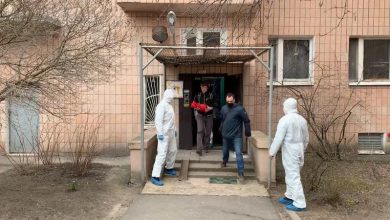 В Петербурге СК прекратил уголовное дело о побеге из обсерватора «Заря» Георгия Образцова, которого…