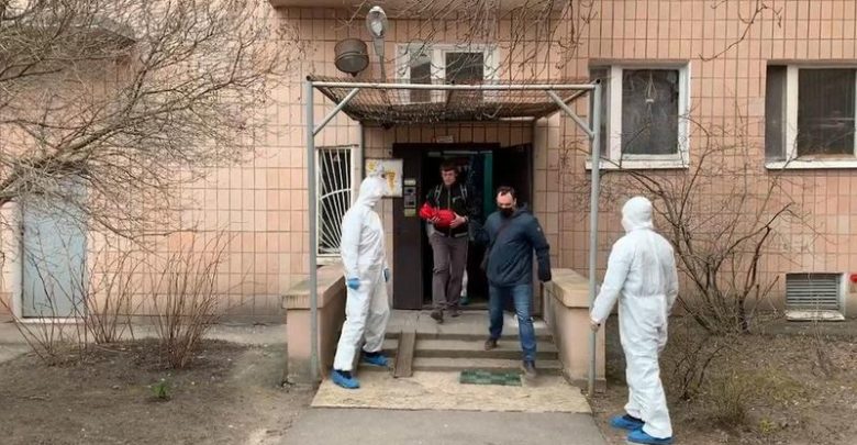 В Петербурге СК прекратил уголовное дело о побеге из обсерватора «Заря» Георгия Образцова, которого…