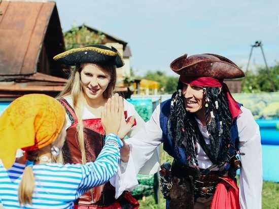 Губернатор Ленобласти выступил против «пиратских» детских лагерей