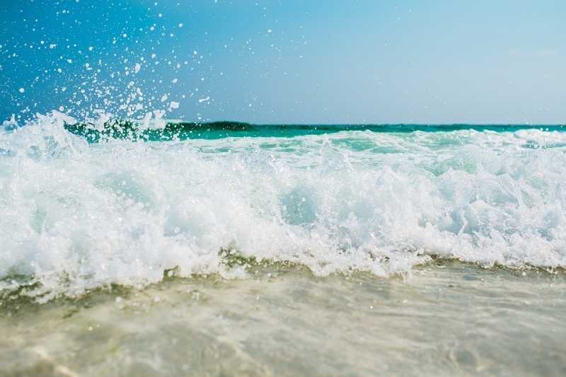 Ученые объяснили, почему купание в море может быть опасным