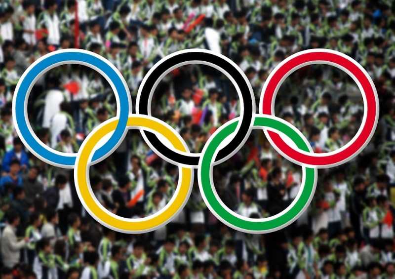 Олимпиаду в Токио хотят провести в упрощенном формате |