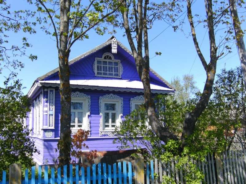 В Петербурге резко взлетели цены на аренду дачных участков