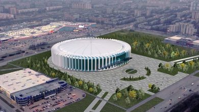Компания «СКА Арена», заключившая концессионное соглашение на реконструкцию СКК «Петербургский», получила разрешение на начало…