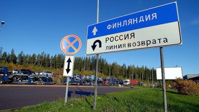Власти Финляндии продлили ограничения на пересечение границы с Россией до 11 августа. Об этом…