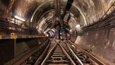 Правительство Петербурга рассматривает возможность строительства новой линии метрополитена, которая свяжет город с планируемым в…