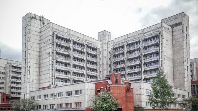 Петербургские больницы возвращаются к нормальному режиму работы. Как сообщает «Фонтанка» 18 июля, принимать пациентов…