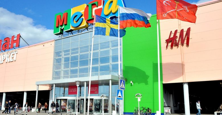 Администрация Ленобласти, руководство ТЦ «Мега» и Роспотребнадзор договорились о возобновлении работы центров «Парнас» и…