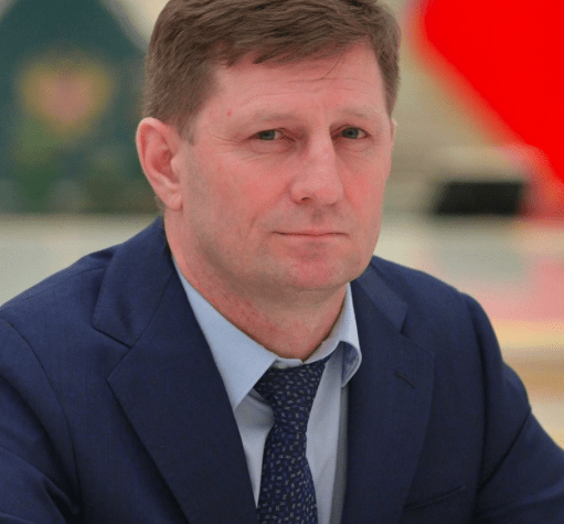 Арестованный губернатор Сергей Фургал не знает о митингах в его поддержку