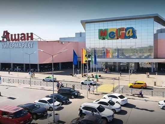 Торговые центры «Мега» могут открыть для посетителей с 27 июля