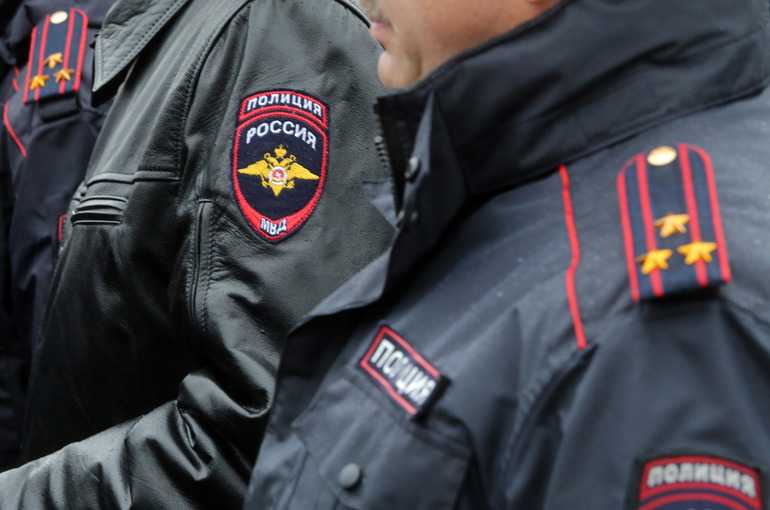 В Петербурге задержали участников пикетов в поддержку курьеров