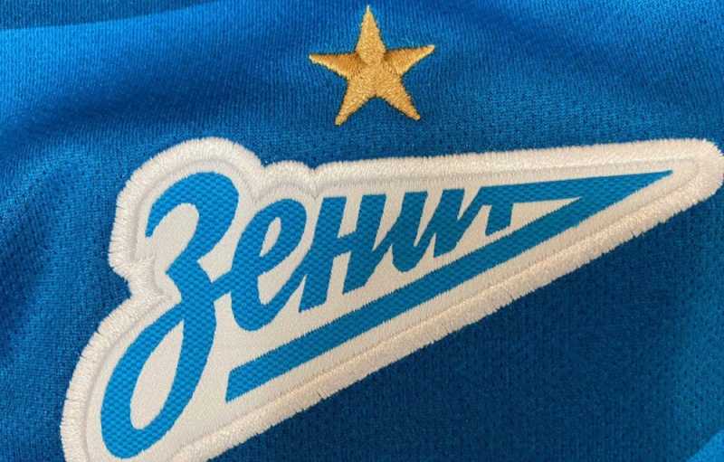 «Зенит» объявил состав на финал Кубка России