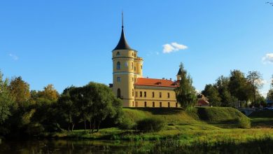 8 замков и крепостей в Ленинградской области В Ленинградской области есть несколько крепостей и…