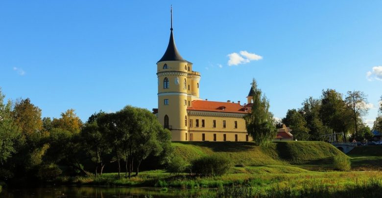 8 замков и крепостей в Ленинградской области В Ленинградской области есть несколько крепостей и…