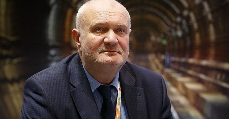 Начальник Петербургского метрополитена Владимир Гарюгин, возглавлявший предприятие с января 1990 года, покинул занимаемую им…