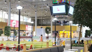 Власти Ленобласти разрешили открыть фудкорты в торговых центрах, работающих в «желтой» зоне, в том…