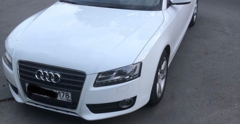 Продам Audi A5 160л.с Пробег 178000 Доналоговый Мотор,коробка,золовка без проблем Есть незначительные, еле заметные…