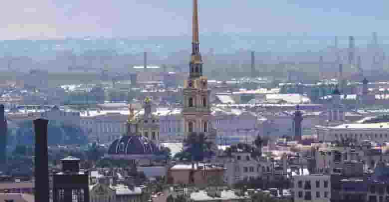 С добрым утром! Сегодня до +17 градусов днем, облачно