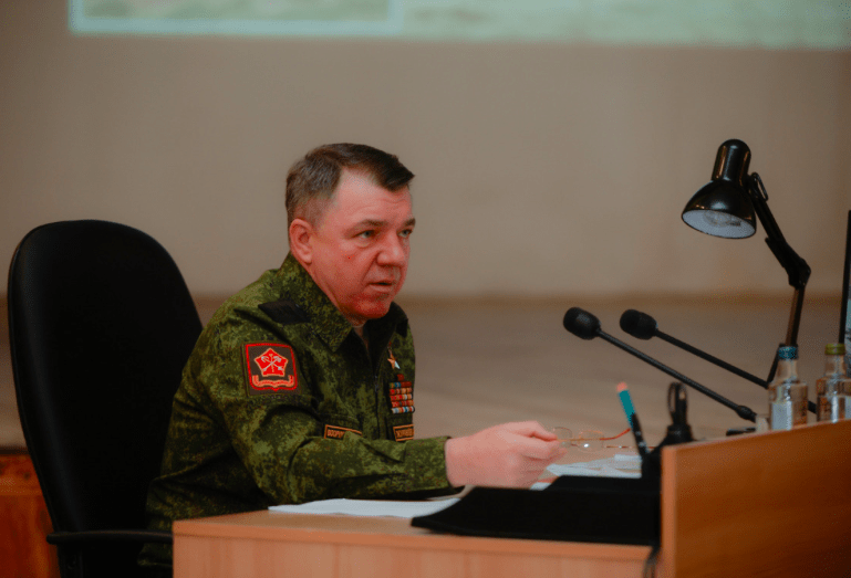 ЗВО: учения Балтфлота и общевойсковой армии на западе России носит плановый характер